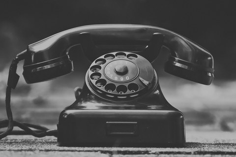 Neue Telefonnummern Neue Telefonnummern