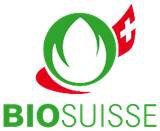 Logo Knospe Bio Suisse