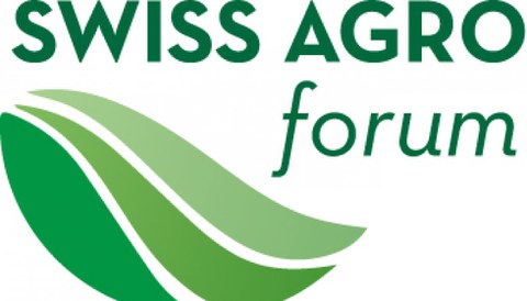 Logo Swiss Agro Forum