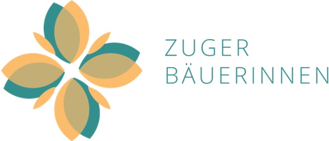 Logo Zuger Bäuerinnen