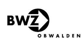 Logo BWZ Obwalden