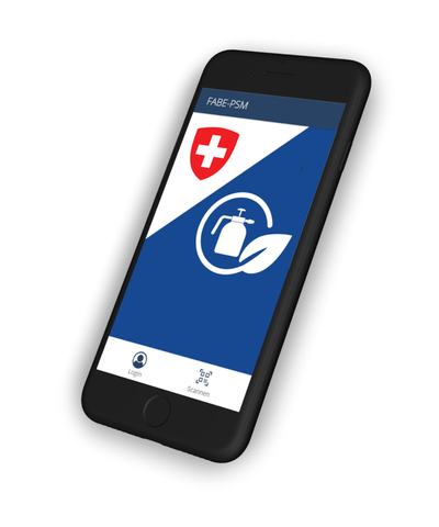 Fachbewilligung Pflanzenschutzmittel