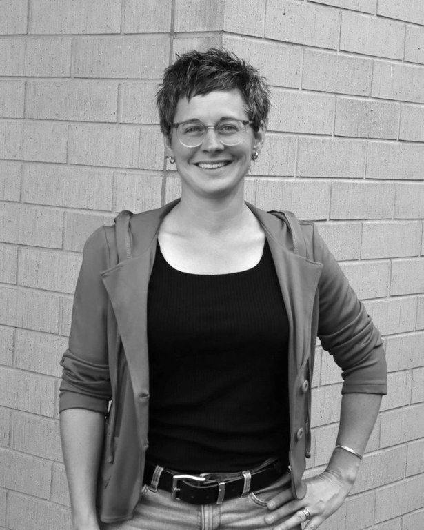 Blöchlinger Corina