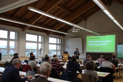 Symposium Symposium
