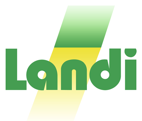 Logo Landi