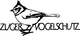 Logo Zuger Vogelschutz