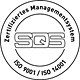 ISO-Logo nach SQS
